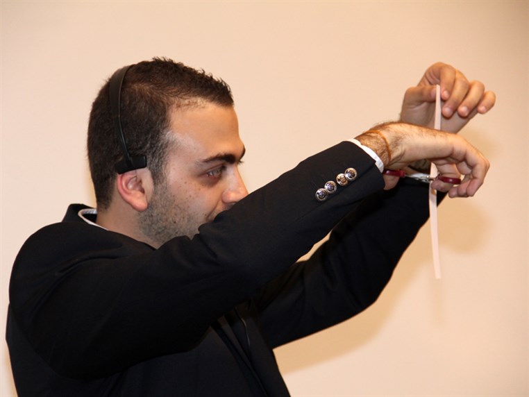 2015 Toastmasters Lebanon Annual Convention